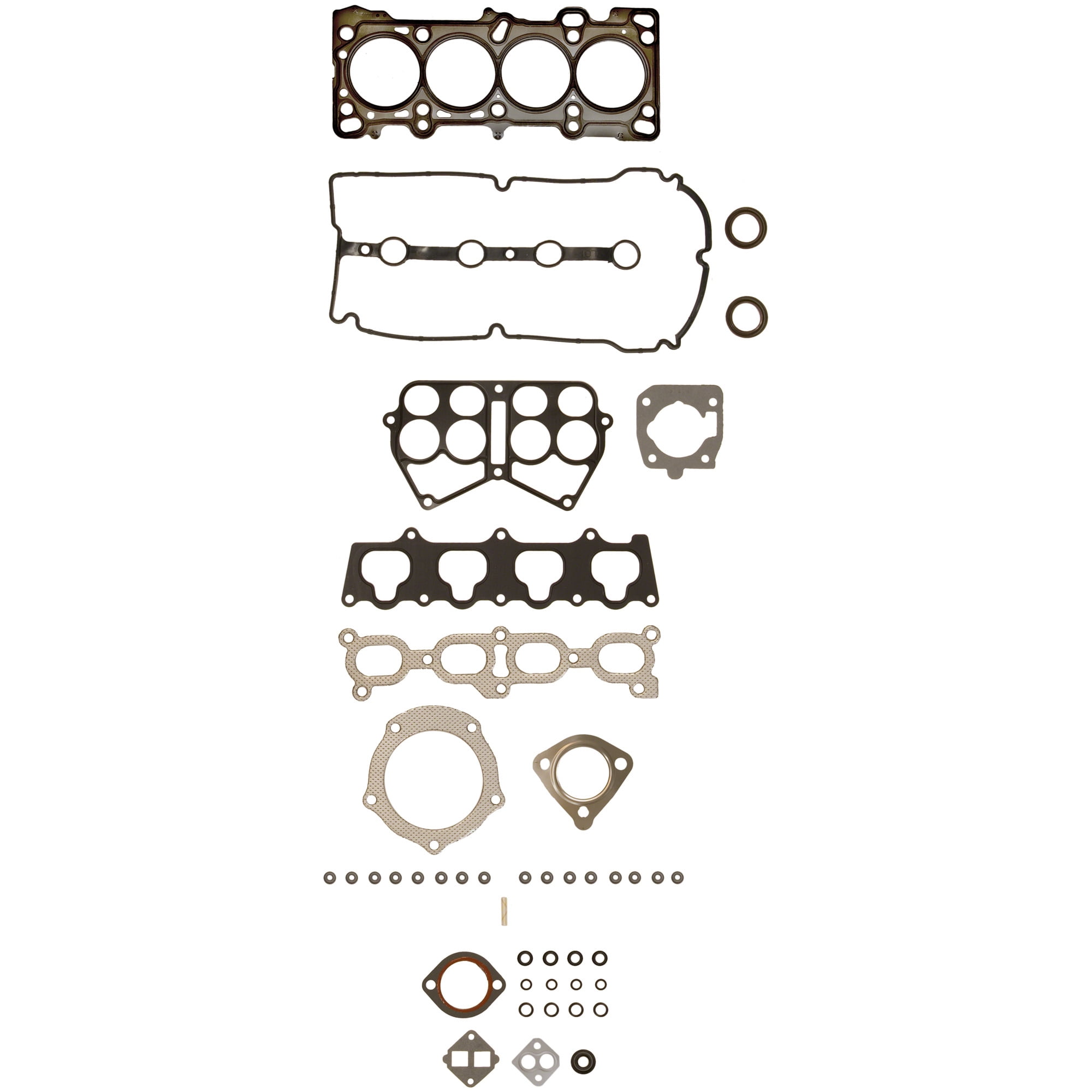 FEL-PRO HS 26391 PT Head Gasket Set 2000 Mazda Protege
