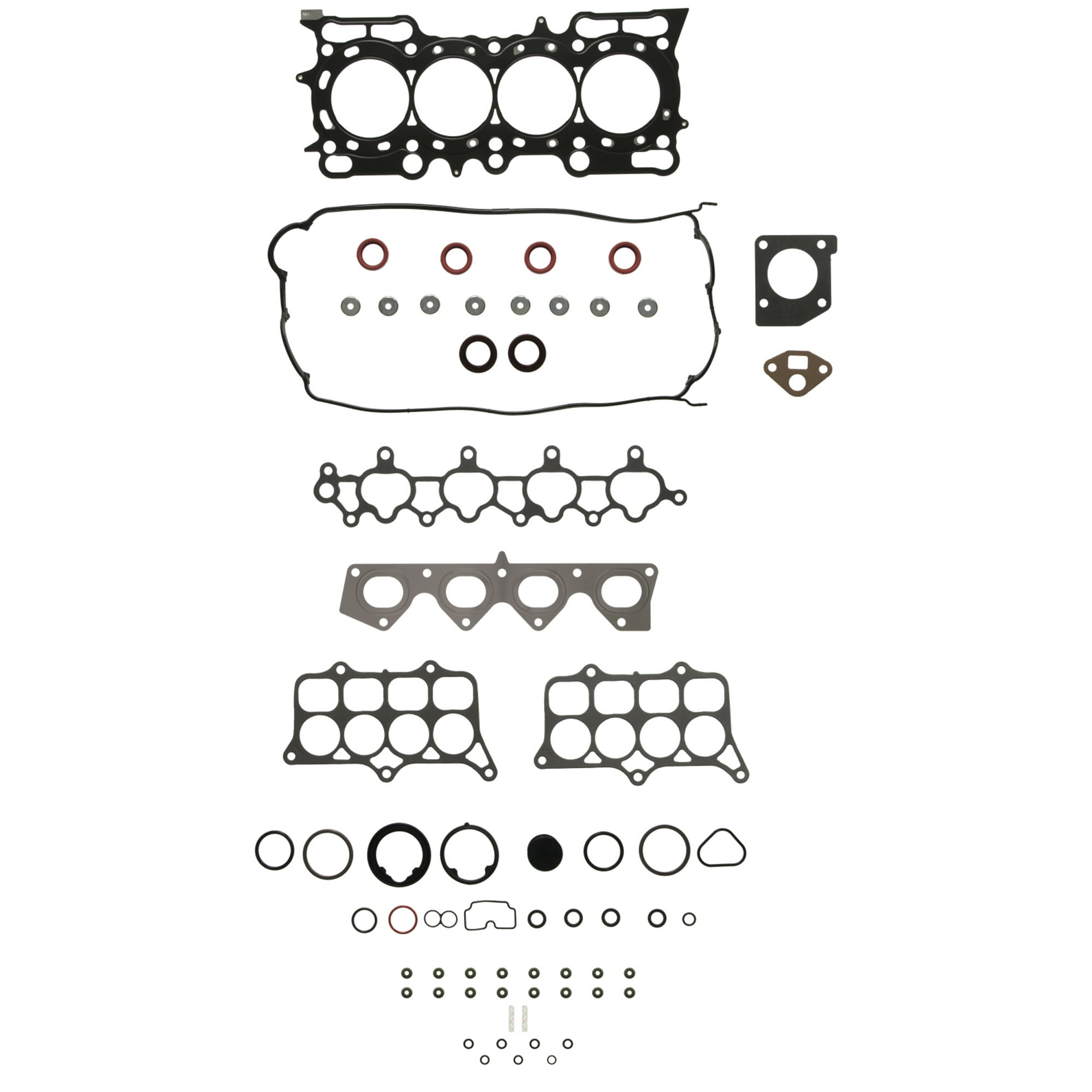 FEL-PRO HS 26411 PT Head Gasket Set Fits select: 1997-2001 HONDA PRELUDE
