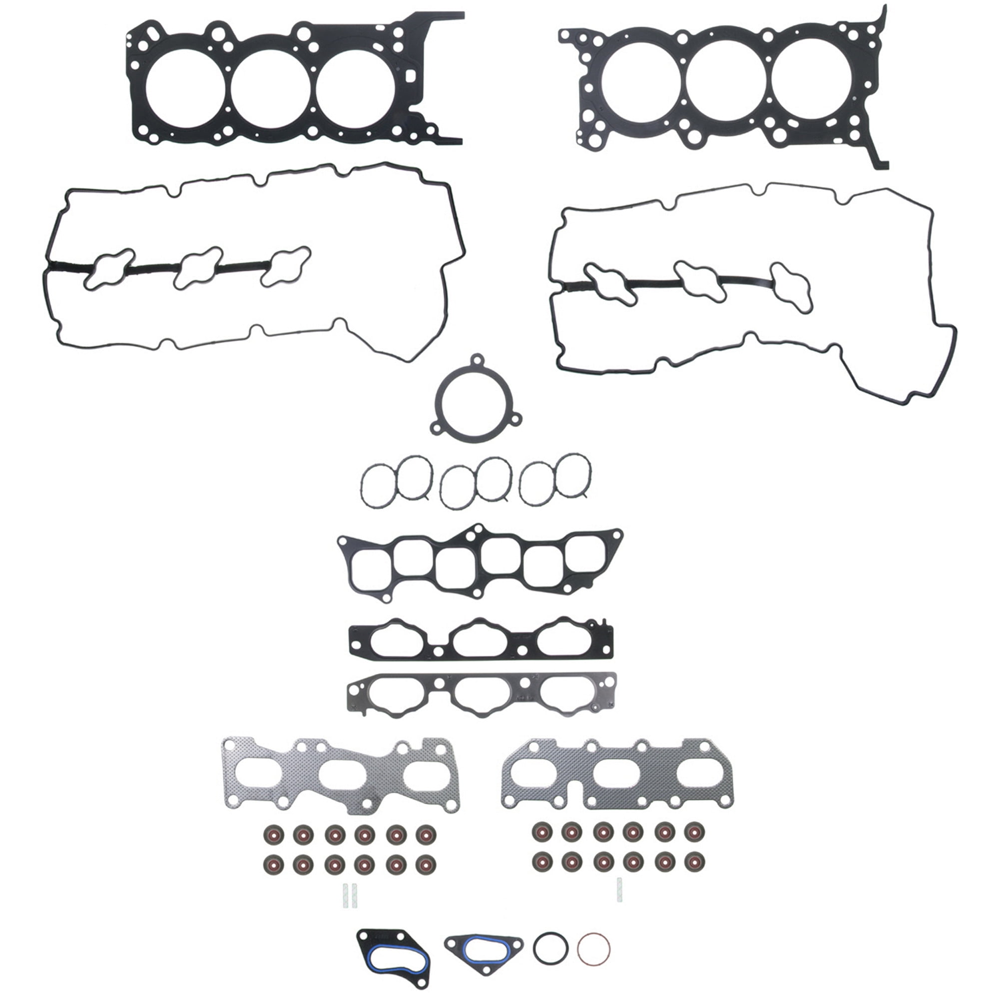 Fel-Pro Oe HS26414PT FEPHS26414PT HEAD GASKET SET