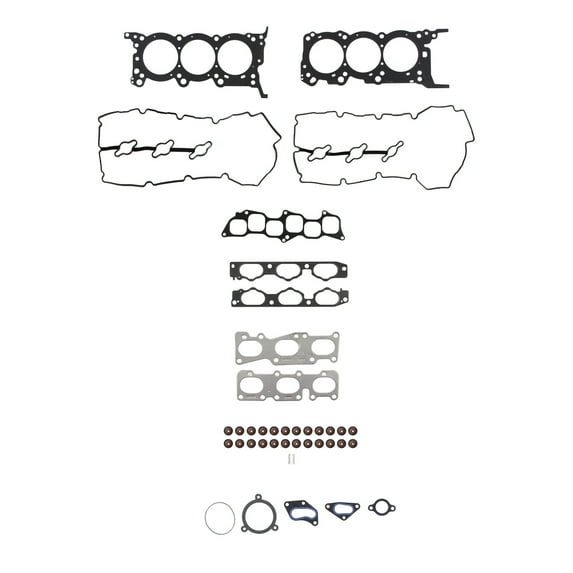 FEL-PRO HS 26420 PT-2 Head Gasket Set