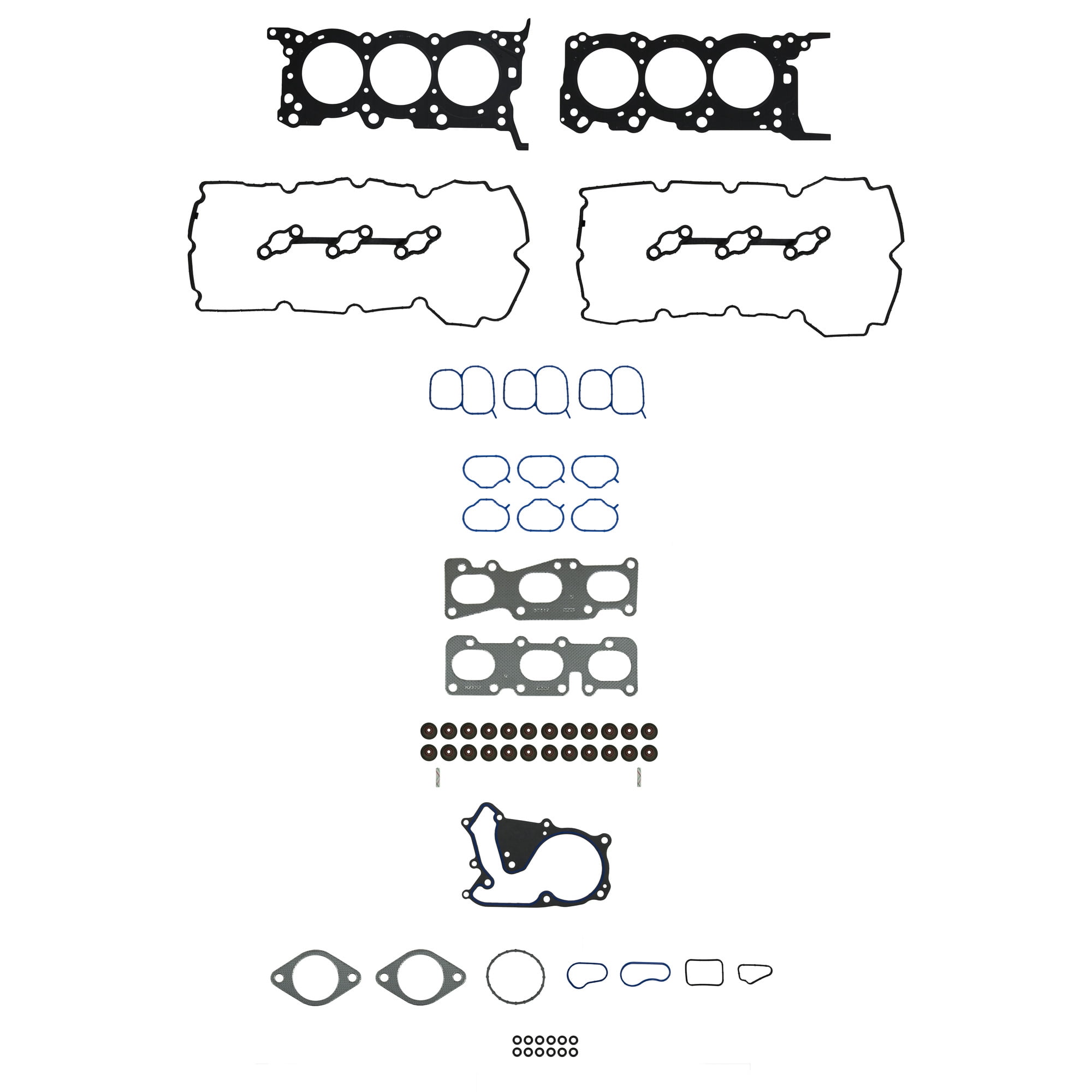 FEL-PRO HS 26427 PT-2 Head Gasket Set