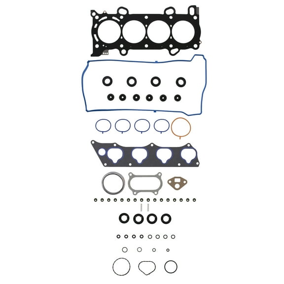 FEL-PRO HS 26435 PT Head Gasket Set Fits select: 2010-2014 HONDA CR-V, 2008-2012 HONDA ACCORD