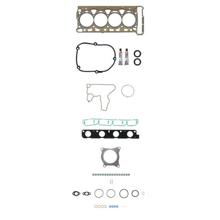 FEL-PRO HS 26455 PT Head Gasket Set