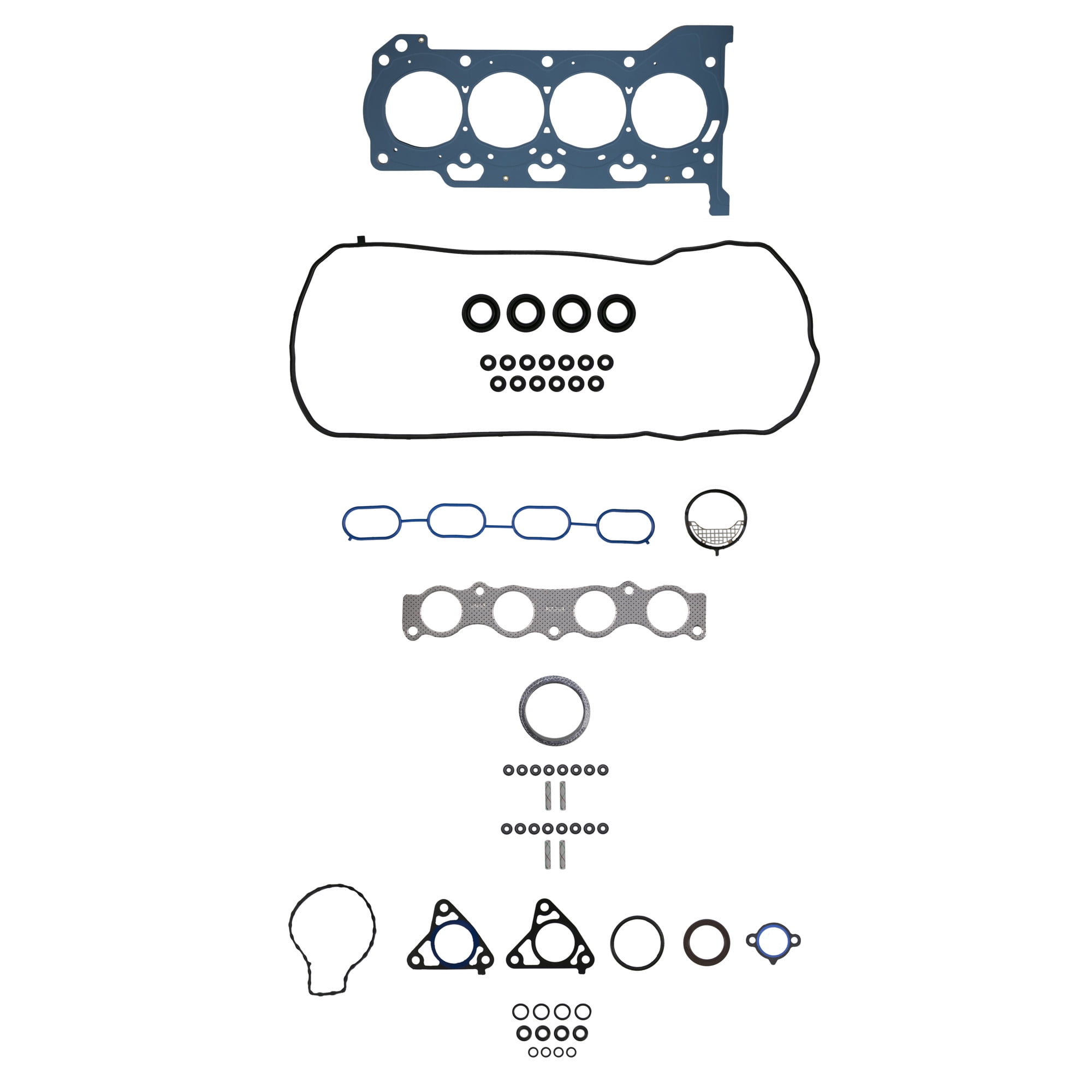 FEL-PRO HS 26515 PT Head Gasket Set Fits select: 2009-2020 TOYOTA COROLLA, 2018-2020 TOYOTA C-HR