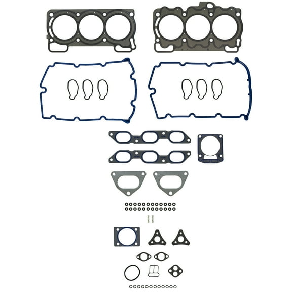 FEL-PRO HS 26533 PT Head Gasket Set Fits select: 2001-2004 SUBARU LEGACY