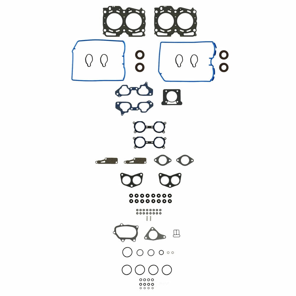 FEL-PRO HS 26537 PT Head Gasket Set