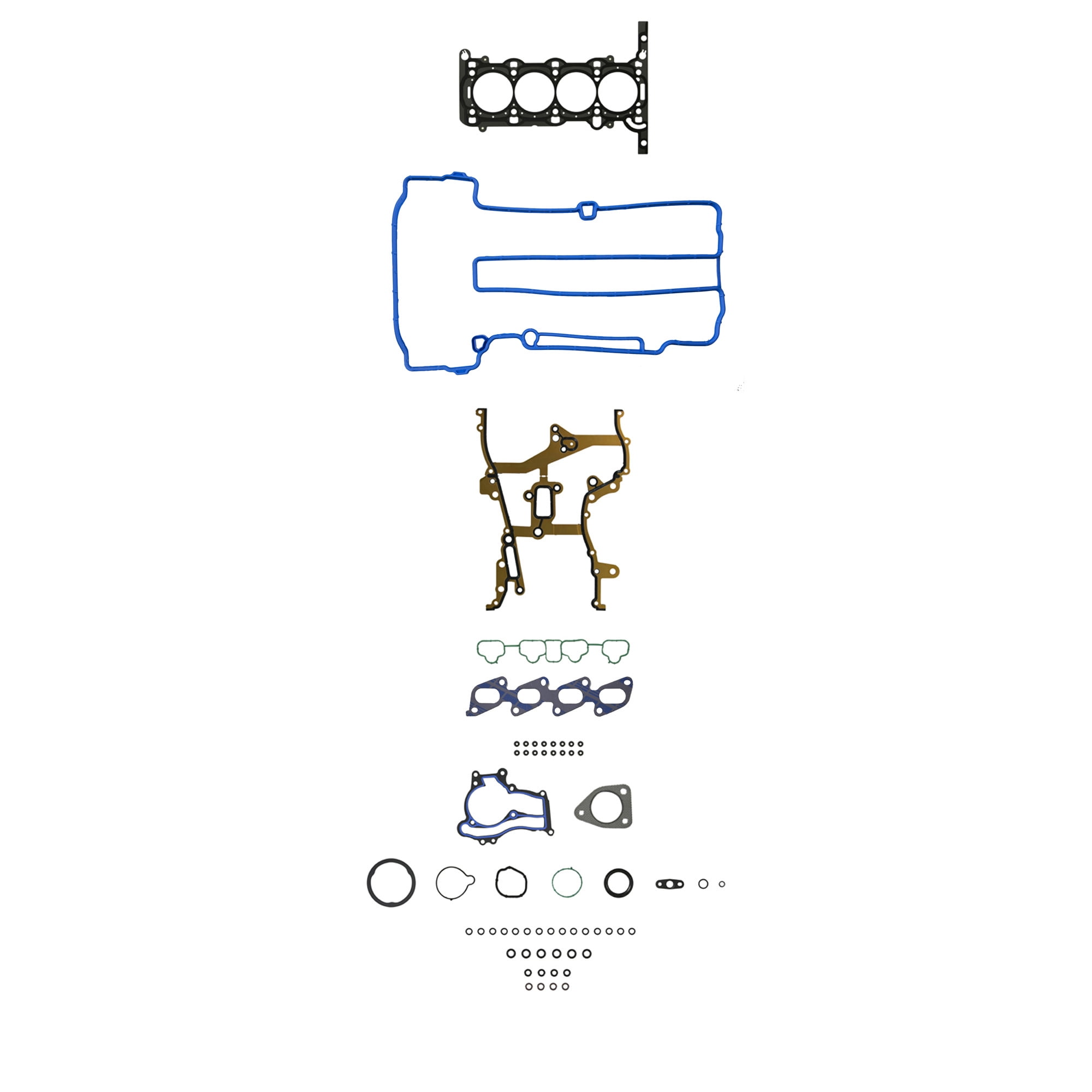 FEL-PRO HS 26540 PT-1 Head Gasket Set