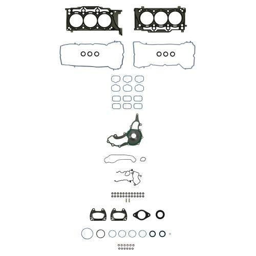 FEL-PRO HS 26541 PT Head Gasket Set 2019 Ram 1500