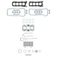 thumbnail image 1 of FEL-PRO HS 26550 PT Head Gasket Set Fits select: 2011-2014 FORD F150, 2011-2014 FORD MUSTANG, 1 of 5