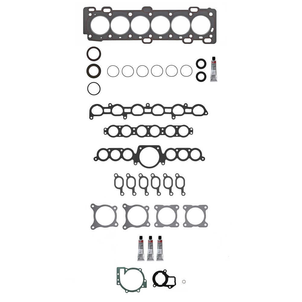 FEL-PRO HS 26576 PT PermaTorque Engine Cylinder Head Gasket Set