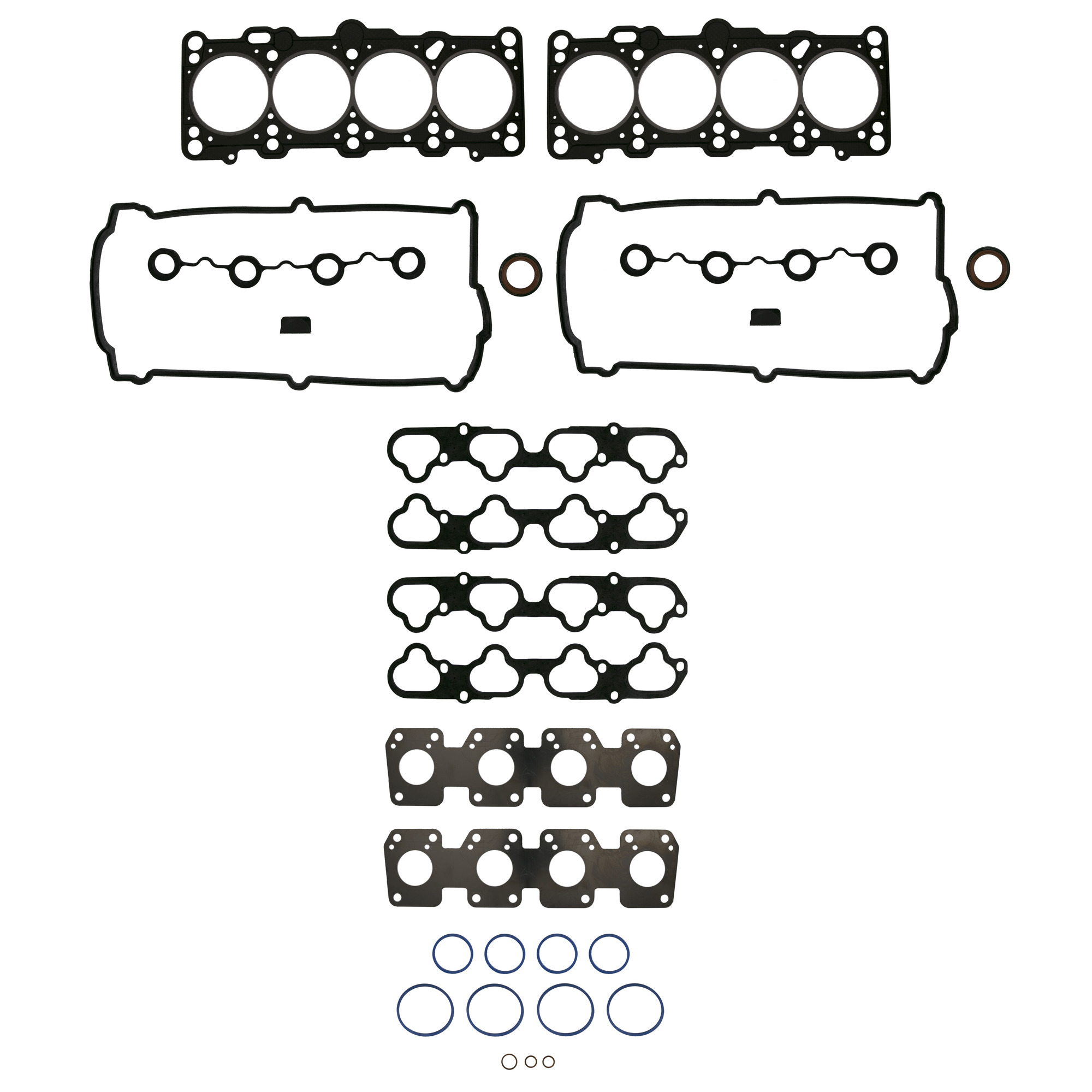 FEL-PRO HS 26618 PT-1 Head Gasket Set