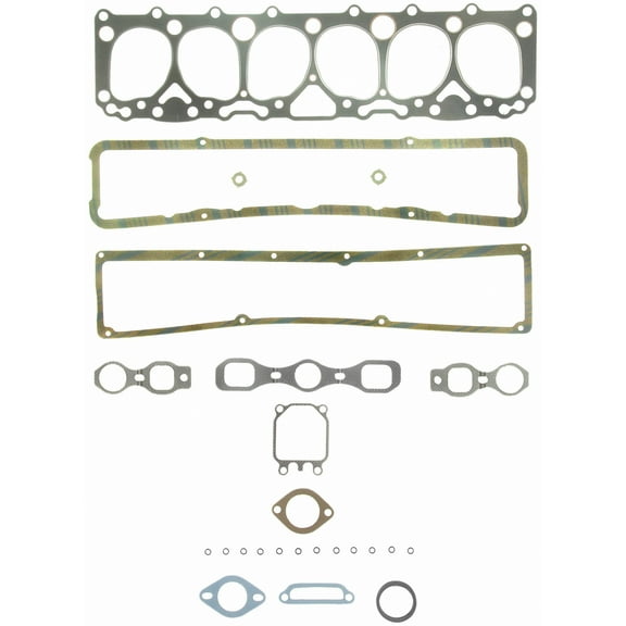 FEL-PRO HS 7539 B Head Gasket Set