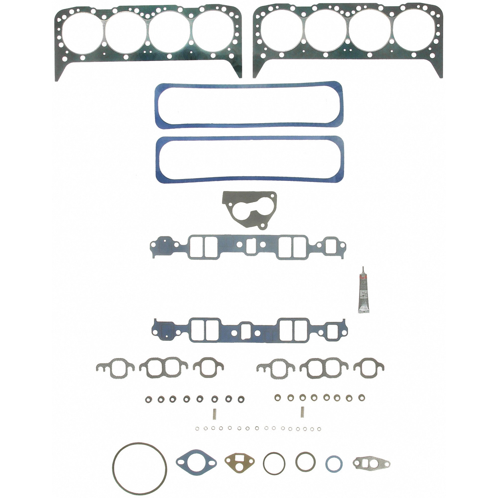 FEL-PRO HS 7733 PT-15 Head Gasket Set