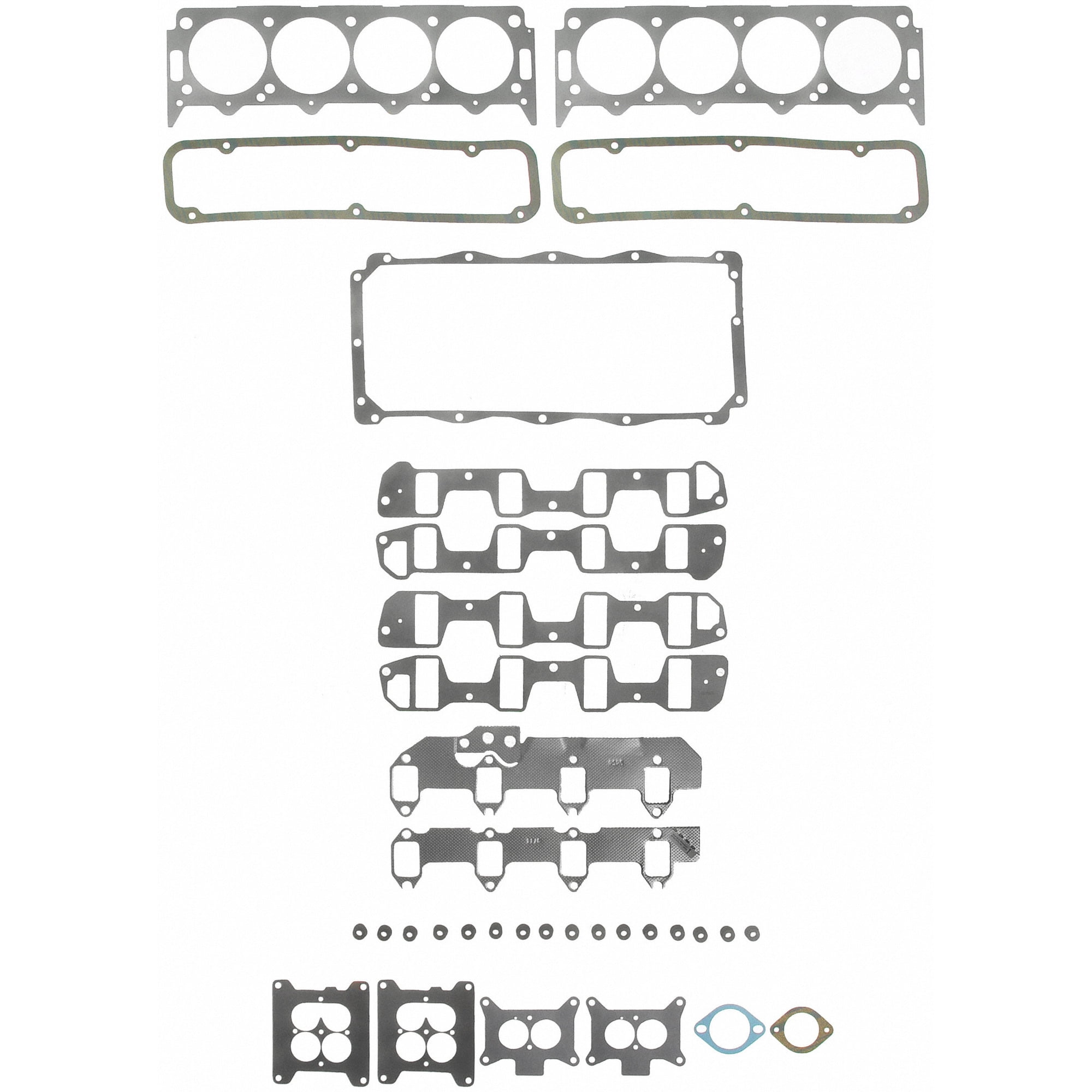 FEL-PRO HS 7895 PT-3 Head Gasket Set