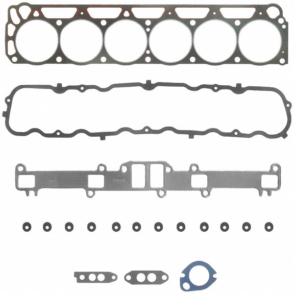 FEL-PRO HS 7916 PT-2 Head Gasket Set