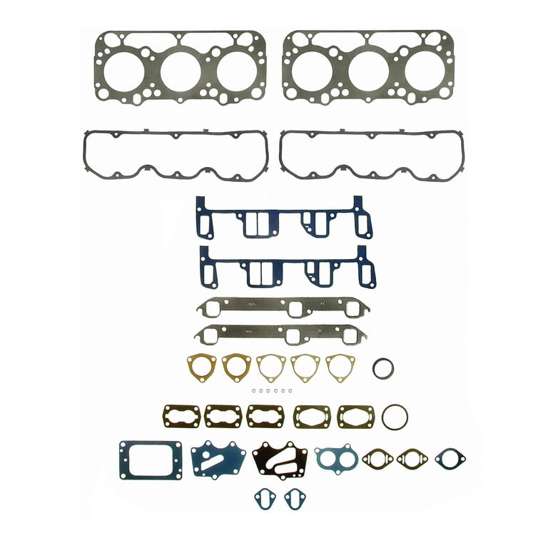 FEL-PRO HS 7961 SB-1 Head Gasket Set - Walmart.com