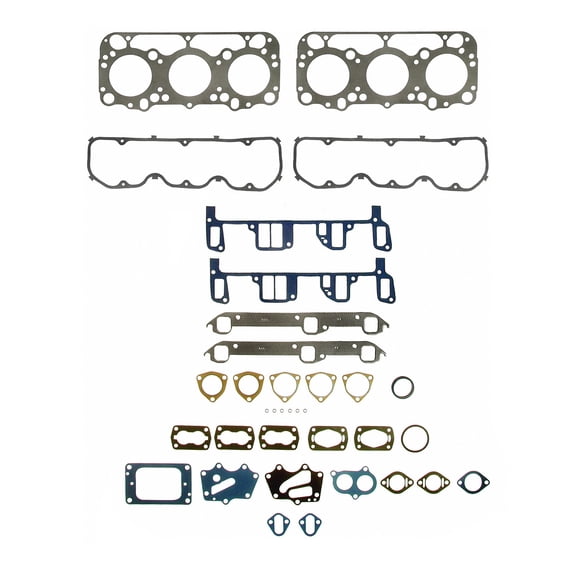 FEL-PRO HS 7961 SB-1 Head Gasket Set
