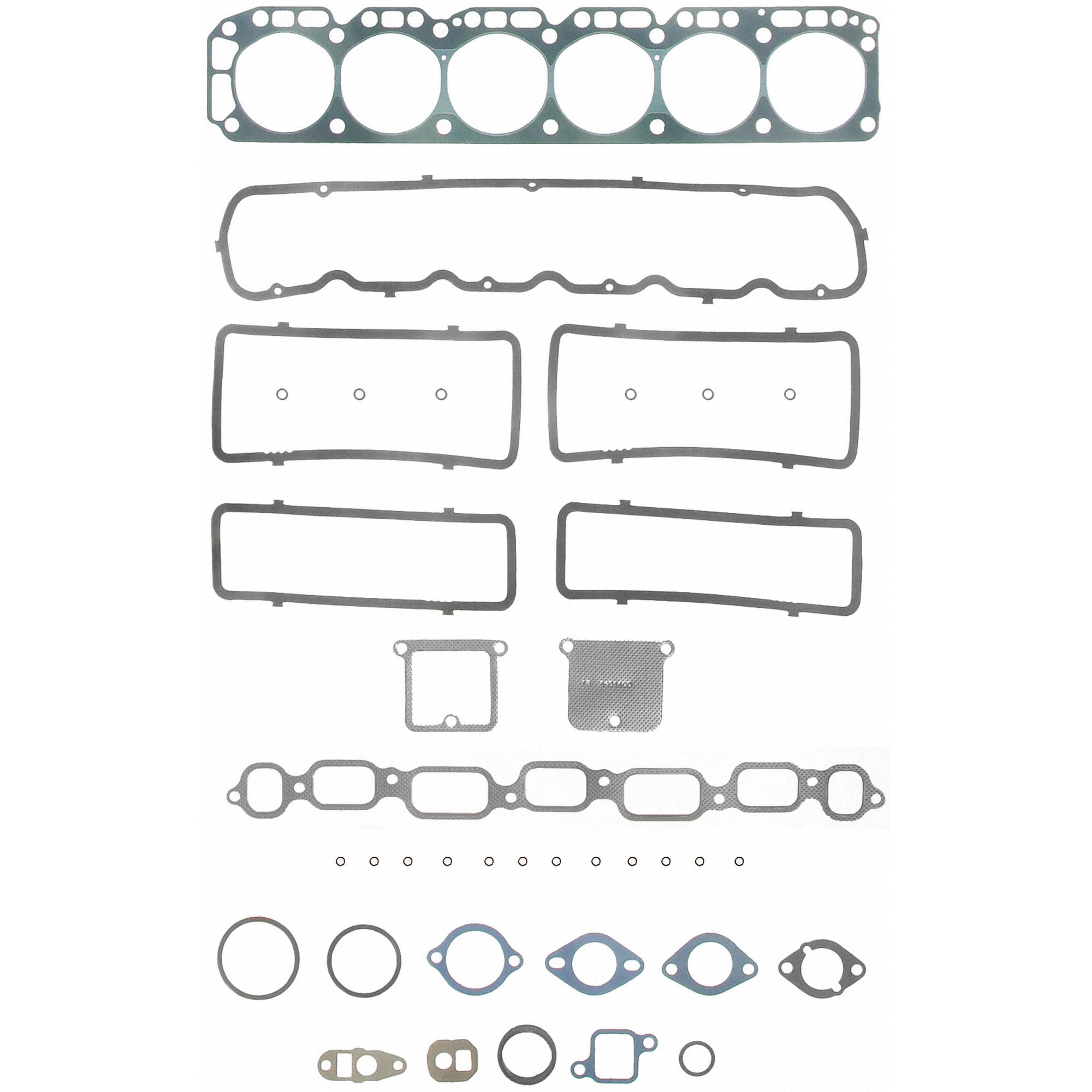 FEL-PRO HS 8006 PT-1 Head Gasket Set
