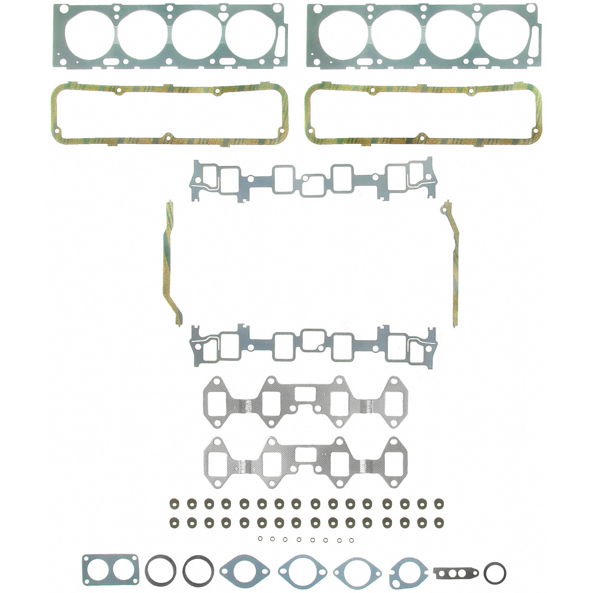 FEL-PRO HS 8045 PT-5 Head Gasket Set