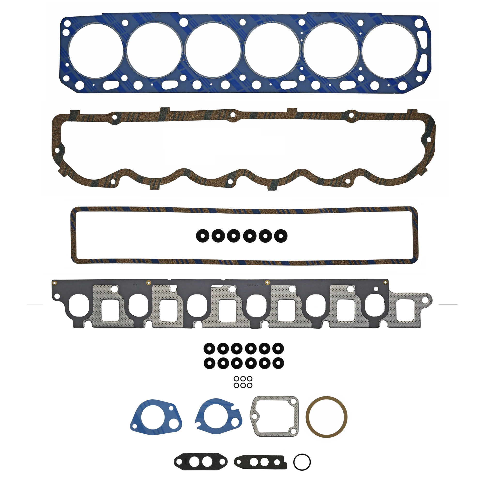 FEL-PRO HS 8168 PT-3 Head Gasket Set