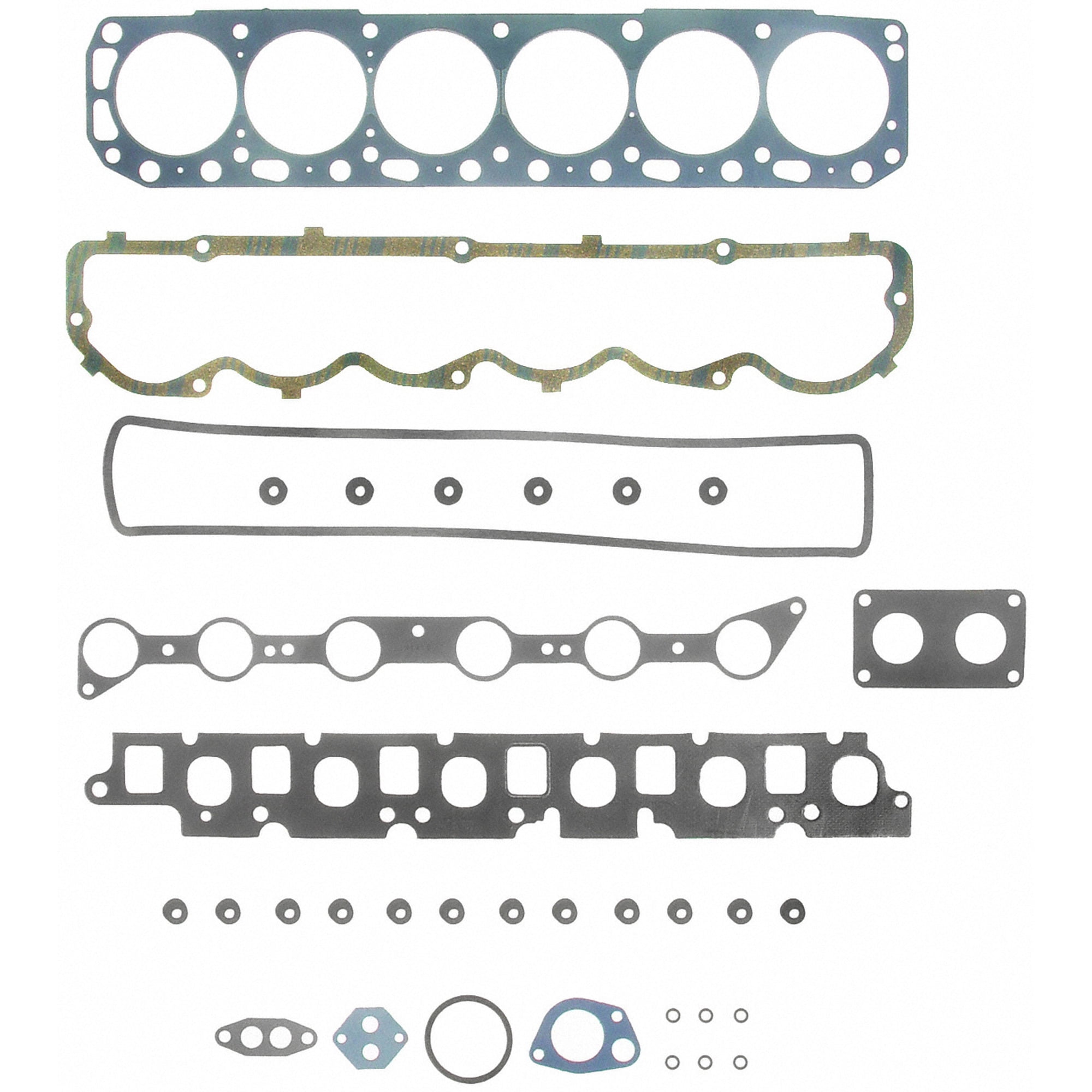 FEL-PRO HS 8168 PT-4 Head Gasket Set