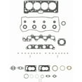 thumbnail image 1 of FEL-PRO HS 8188 PT Head Gasket Set Fits select: 1988-1992 TOYOTA COROLLA, 1989-1992 GEO PRIZM, 1 of 5