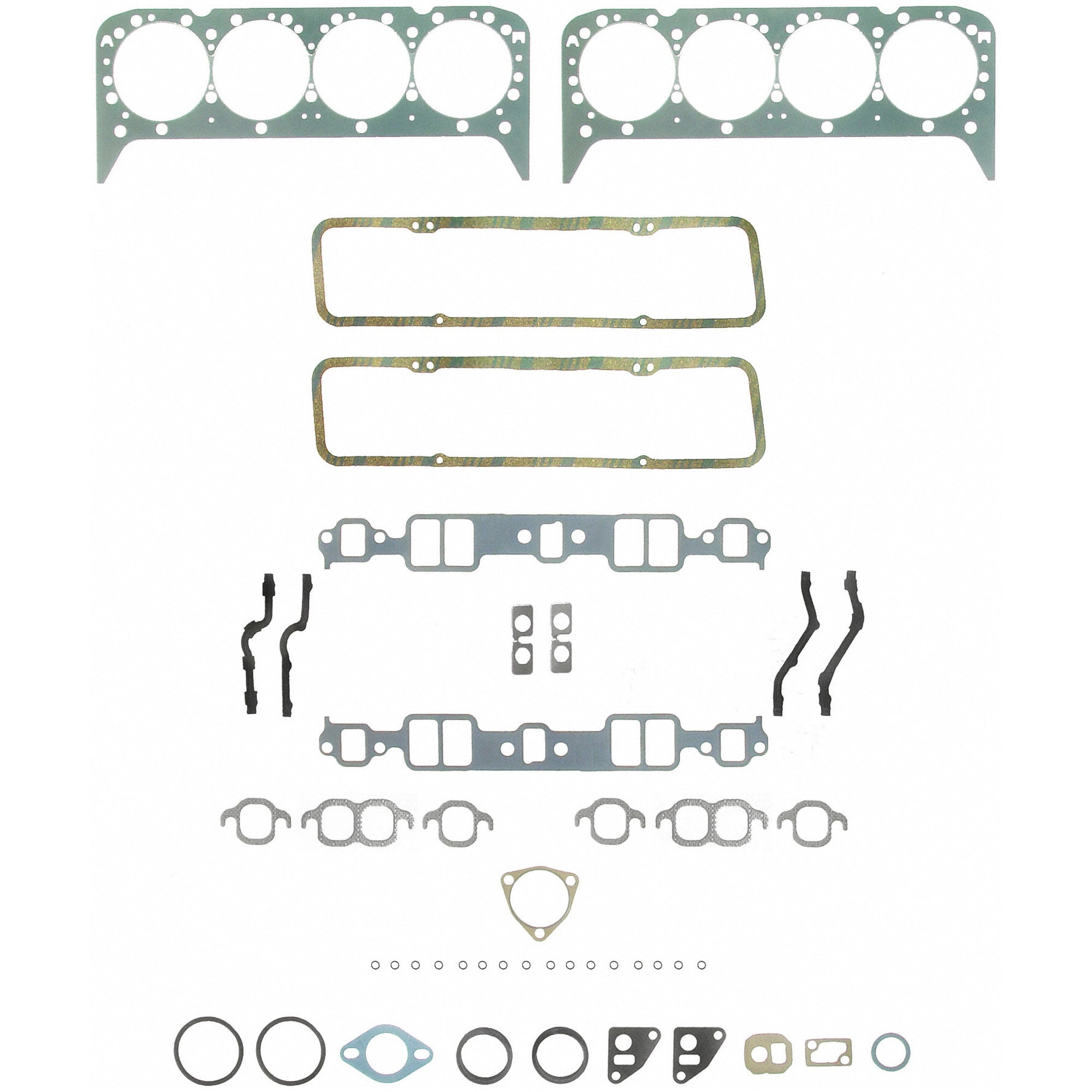 FEL-PRO HS 8364 PT-3 Head Gasket Set
