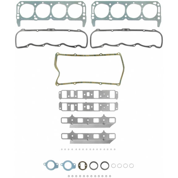 FEL-PRO HS 8372 PT Head Gasket Set