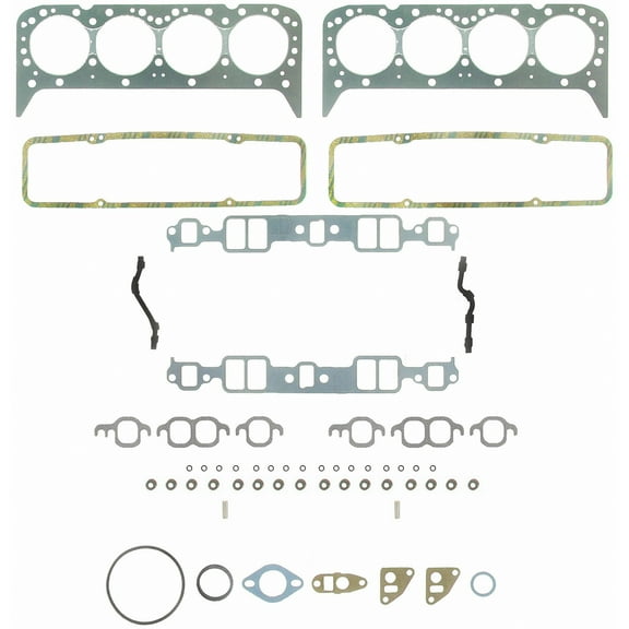 FEL-PRO HS 8510 PT-1 Head Gasket Set