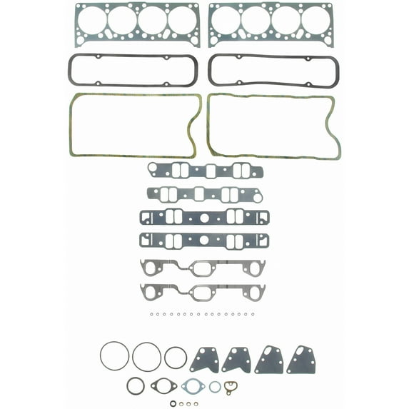 FEL-PRO HS 8518 PT-3 Head Gasket Set