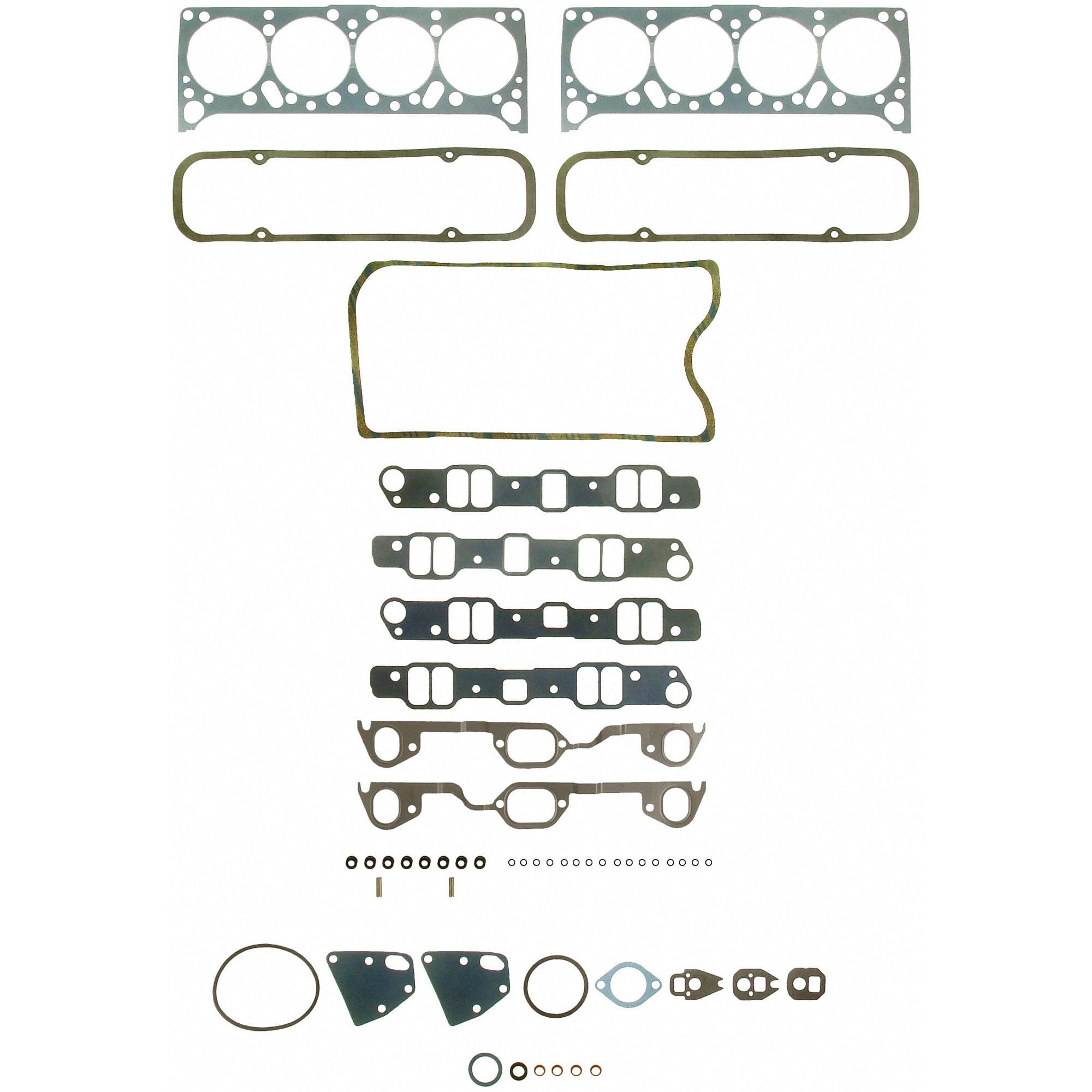 FEL-PRO HS 8518 PT Head Gasket Set