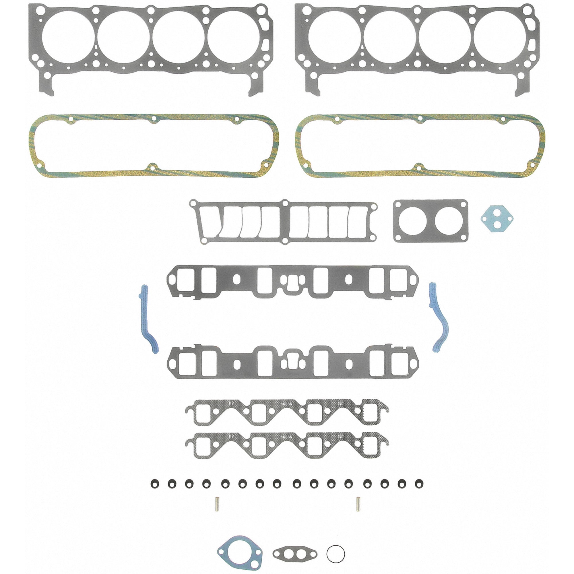 FEL-PRO HS 8548 PT-13 Head Gasket Set