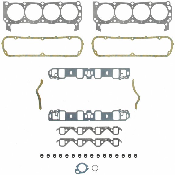 FEL-PRO HS 8548 PT-2 Head Gasket Set