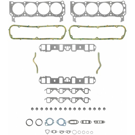 FEL-PRO HS 8548 PT-6 Head Gasket Set