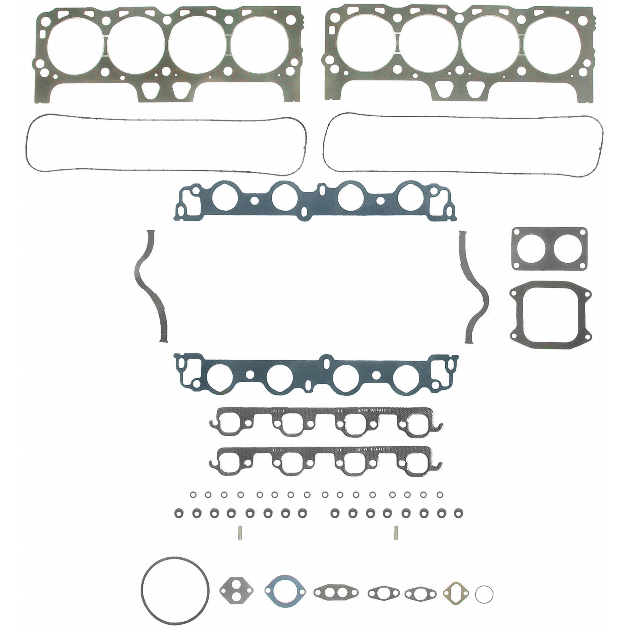 FEL-PRO HS 8558 PT-6 Head Gasket Set
