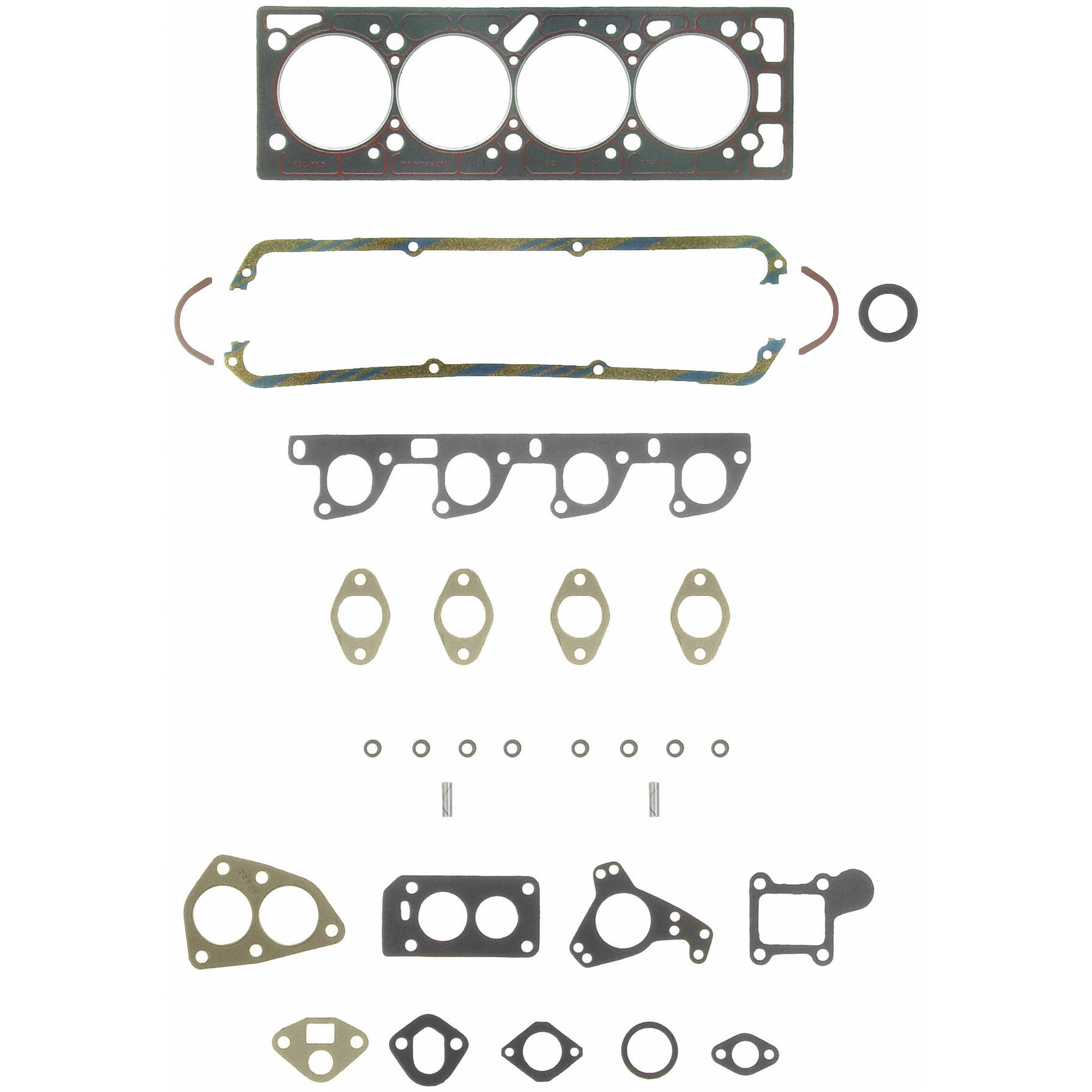Fel-Pro Oe HS8647PT-1 FEPHS8647PT-1 HEAD GASKET SET