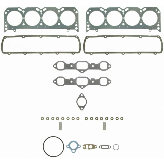 FEL-PRO HS 8653 PT-2 Head Gasket Set