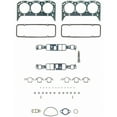 thumbnail image 1 of FEL-PRO HS 8721 PT Head Gasket Set Fits select: 1980-1983 CHEVROLET MALIBU, 1980-1984 CHEVROLET EL CAMINO, 1 of 5