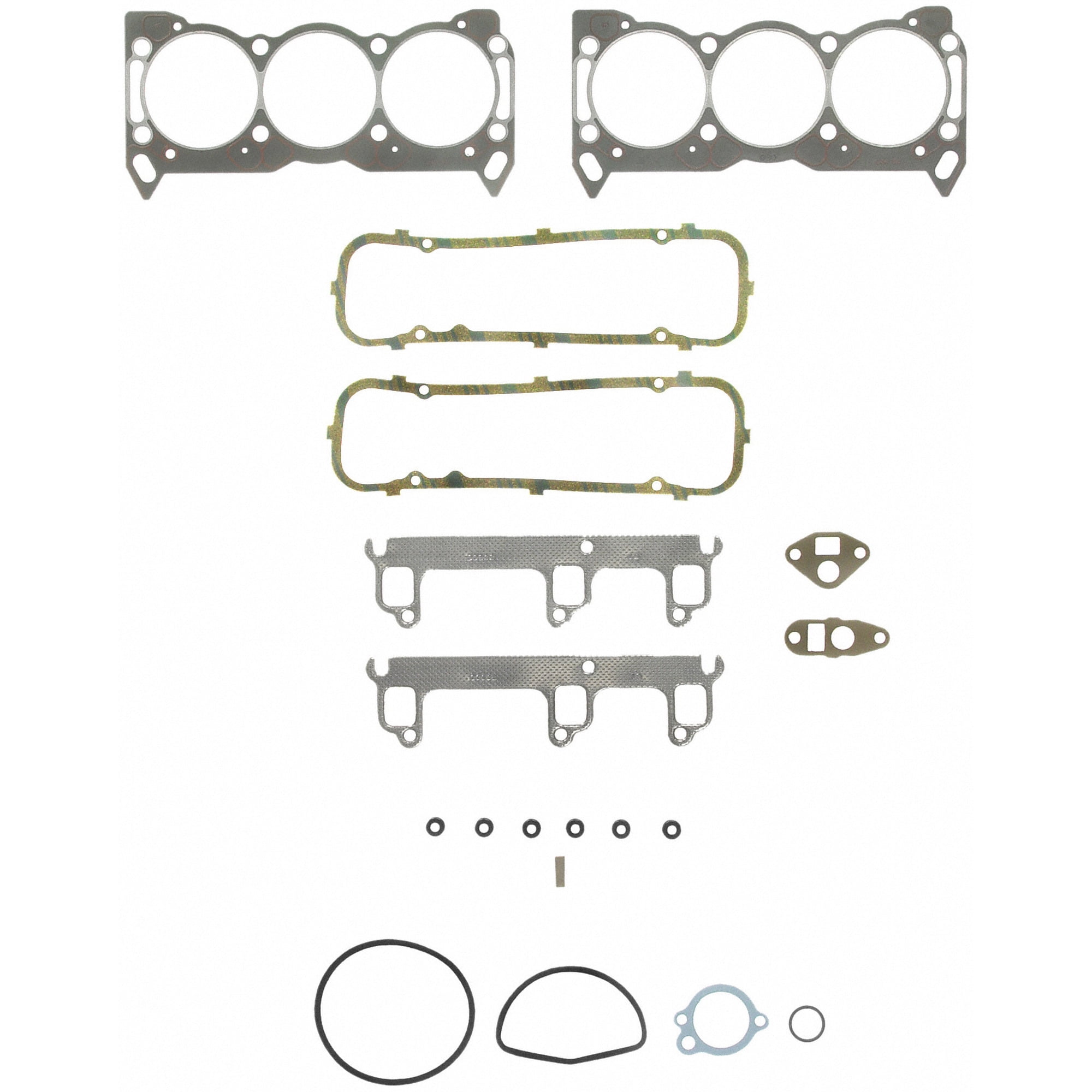 FEL-PRO HS 8723 PT-5 Head Gasket Set