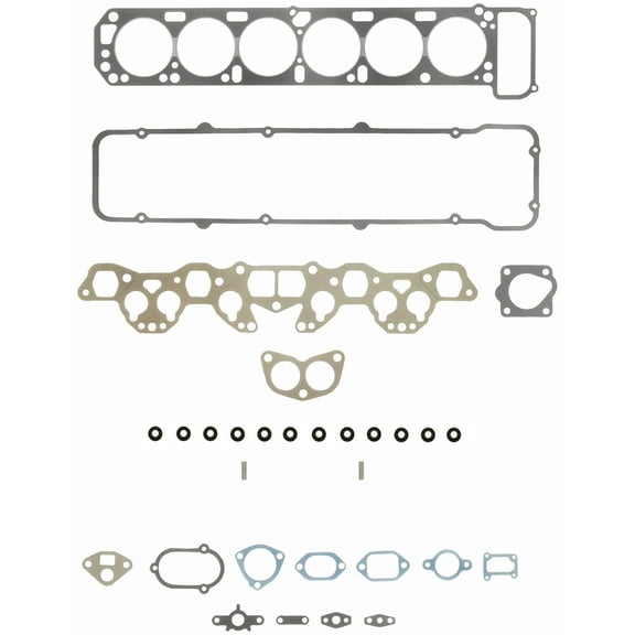 FEL-PRO HS 8799 PT Head Gasket Set Fits select: 1981-1983 DATSUN 280ZX
