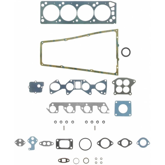 FEL-PRO HS 8993 PT-2 Head Gasket Set