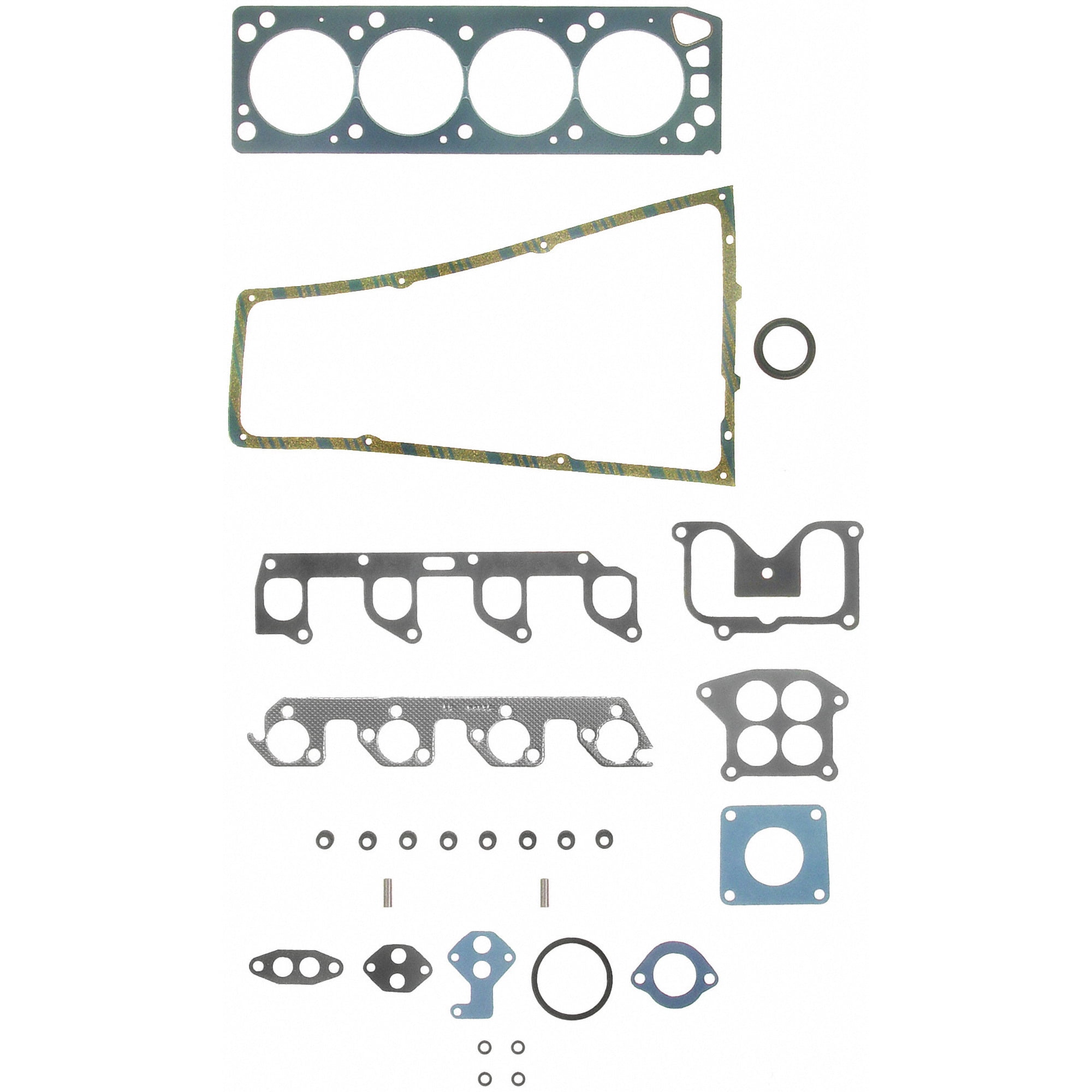 FEL-PRO HS 8993 PT-4 Head Gasket Set