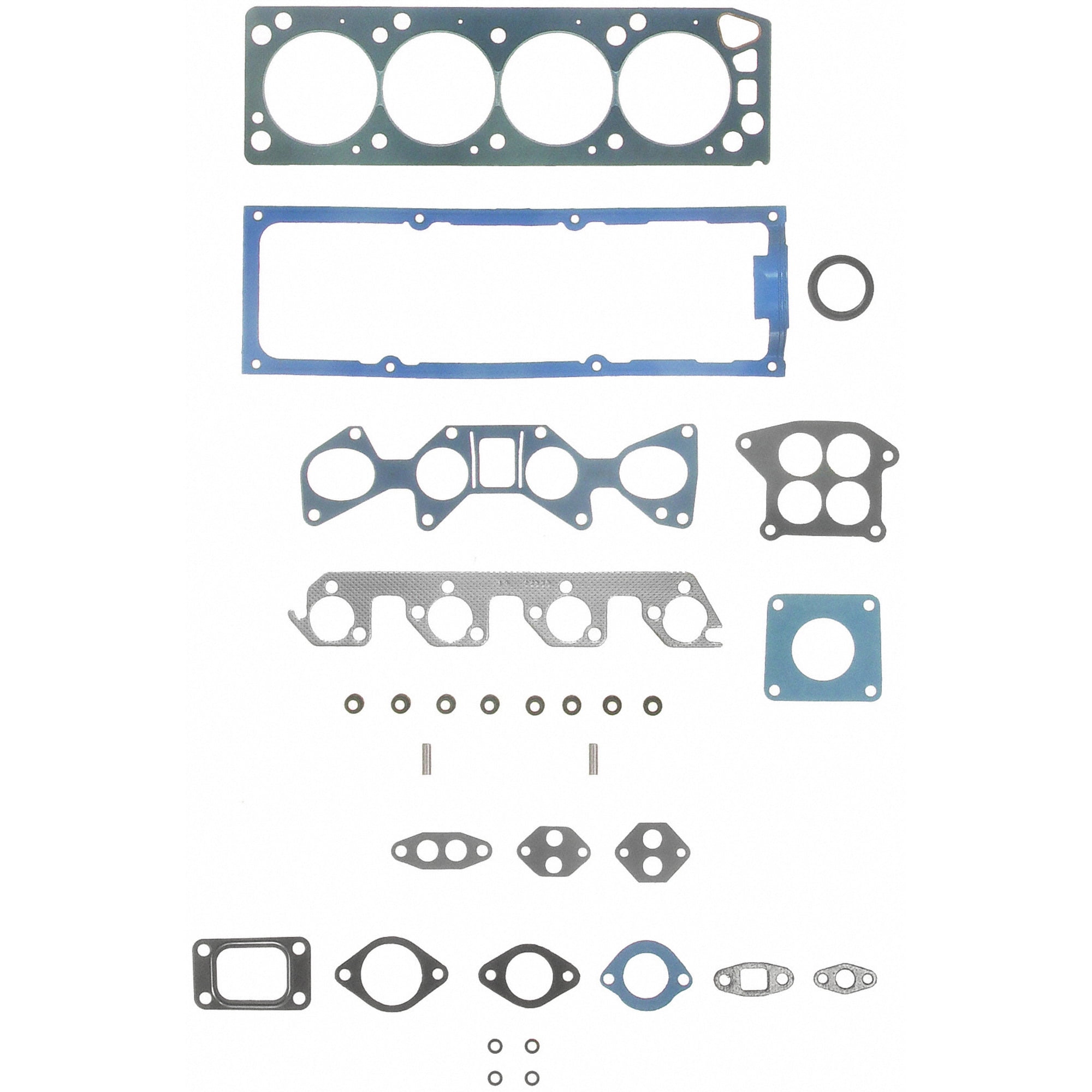 FEL-PRO HS 8993 PT-5 Head Gasket Set