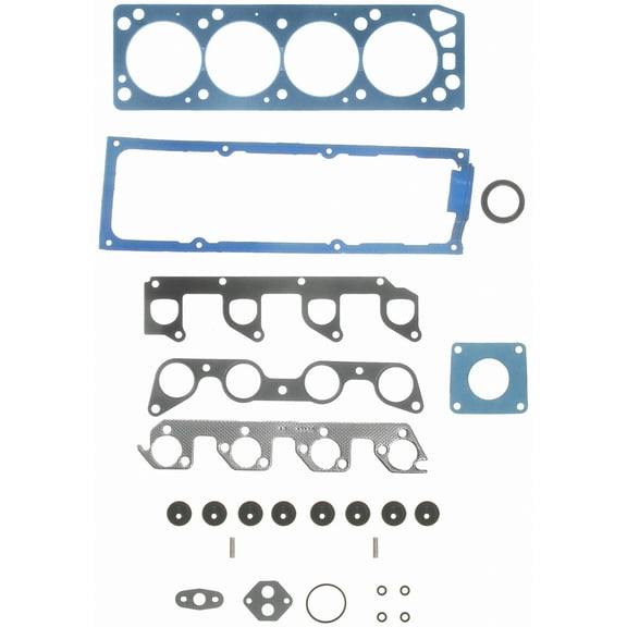 FEL-PRO HS 8993 PT-8 Head Gasket Set