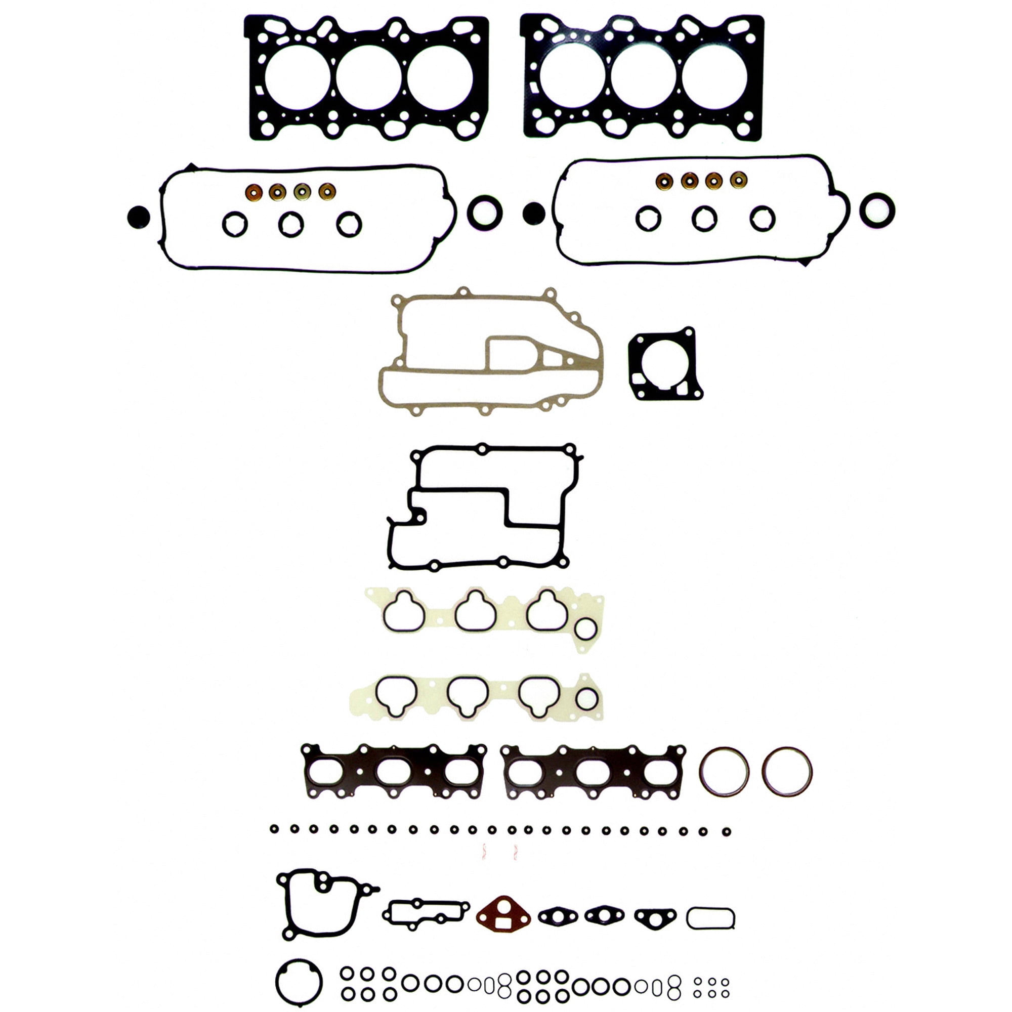 FEL-PRO HS 9031 PT-1 Head Gasket Set
