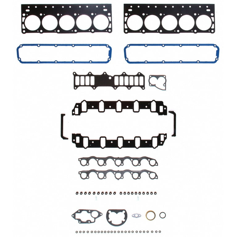 Honda Small Engine Gasket Genuine OEM Honda Acura 12341-RNA-A01 Valve ...