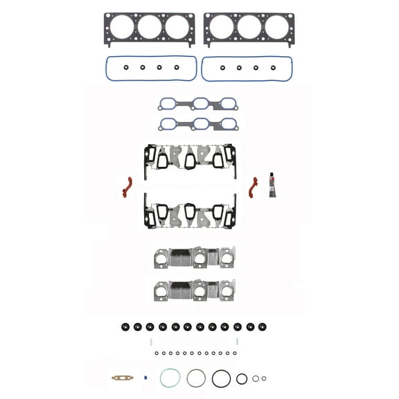 FEL-PRO HS 9071 PT-3 Head Gasket Set