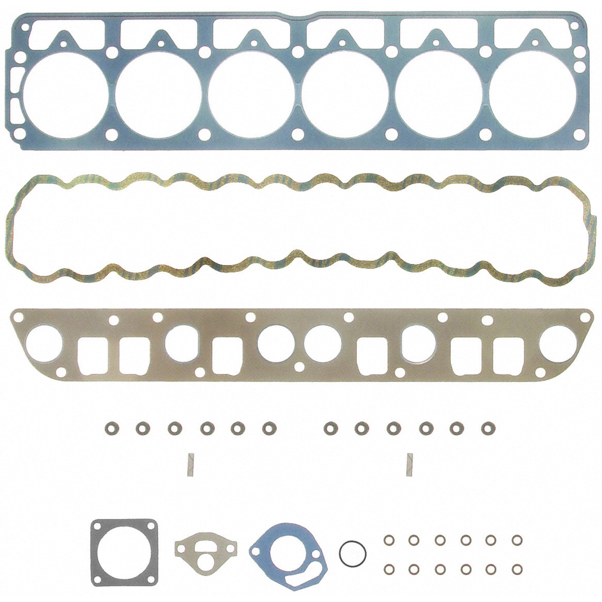 FEL-PRO HS 9076 PT-1 Head Gasket Set