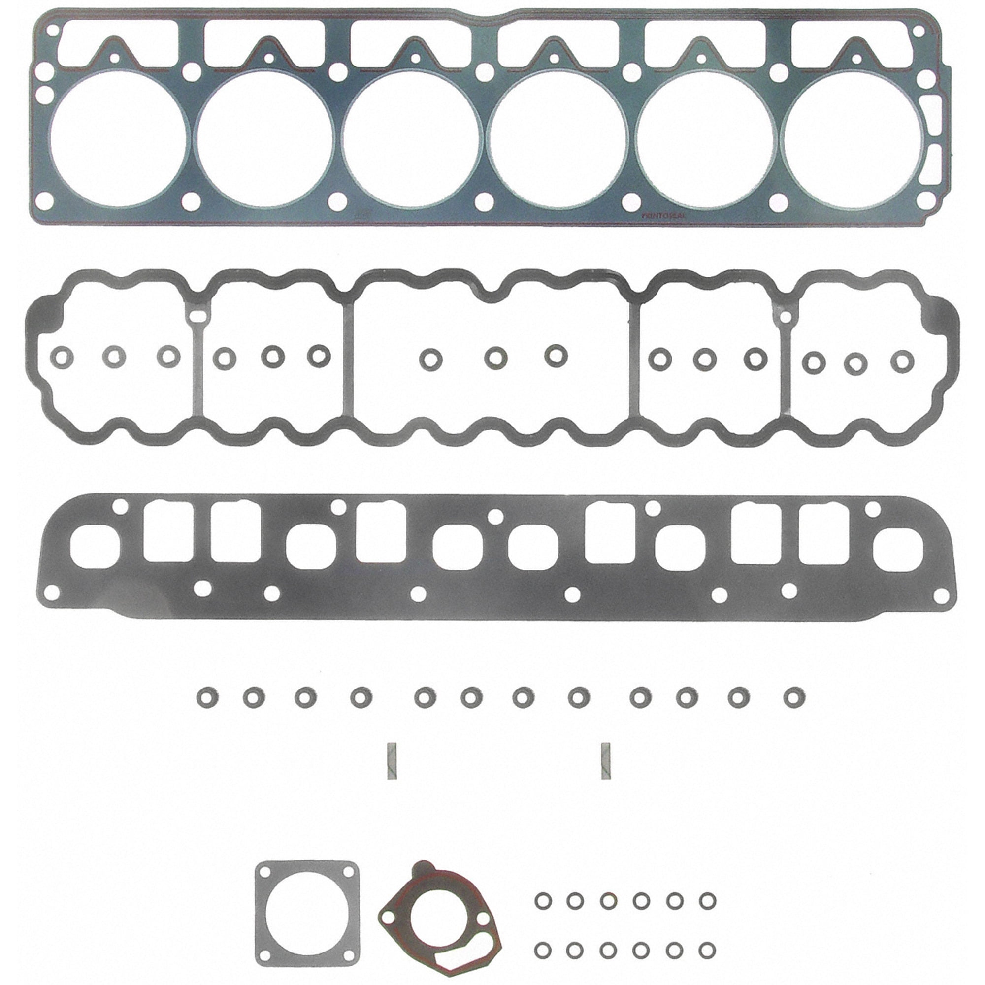 FEL-PRO HS 9076 PT-4 Head Gasket Set