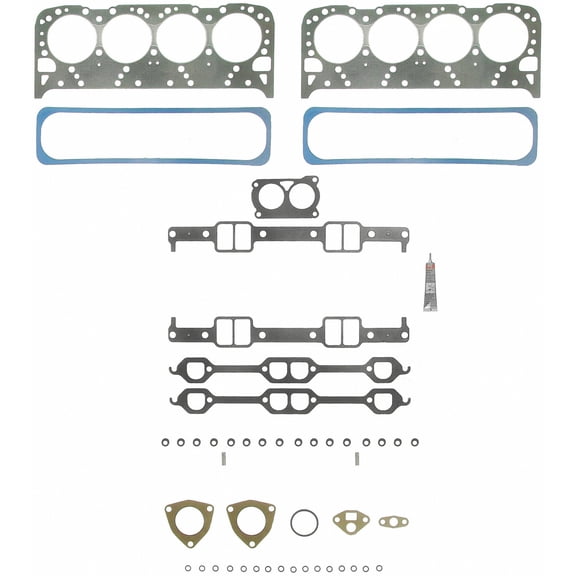 FEL-PRO HS 9085 PT Head Gasket Set